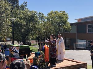 Feast of St Francis 2019 75