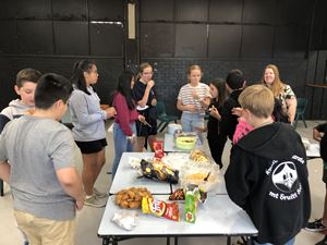 Feast of St Francis 2019 78