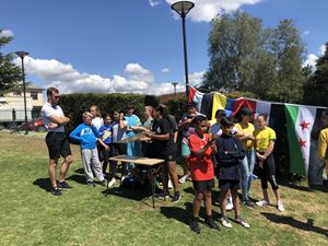 Feast of St Francis 2019 80