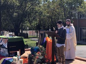 Feast of St Francis 2019 83
