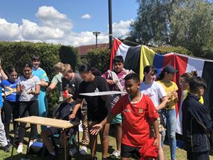 Feast of St Francis 2019 90