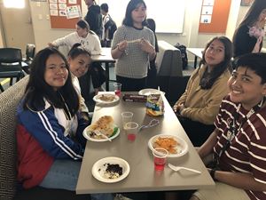Feast of St Francis 2019 93