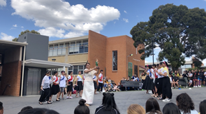Feast of st francis 2