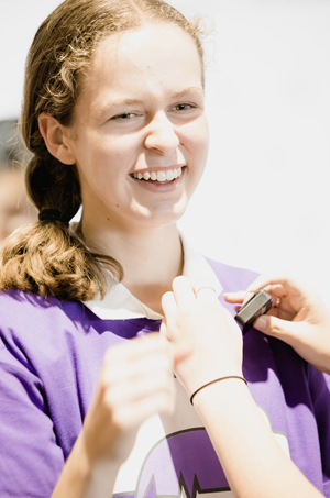 Girls Technology Day 2019 1