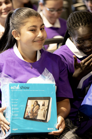 Girls Technology Day 2019 3