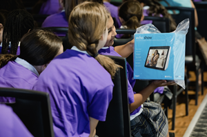 Girls Technology Day 2019 4