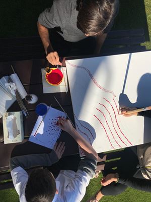 NAIDOC WEEK 2019 15