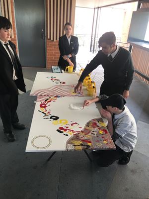 NAIDOC WEEK 2019 2