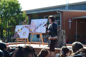 NAIDOC WEEK 2019 22