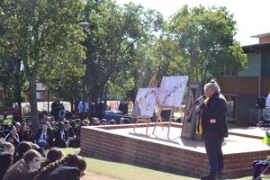 NAIDOC WEEK 2019 23