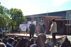 NAIDOC WEEK 2019 24