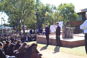 NAIDOC WEEK 2019 26
