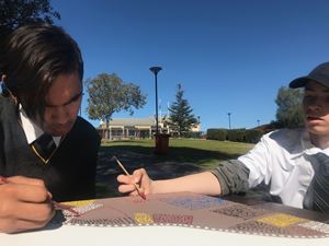 NAIDOC WEEK 2019 7