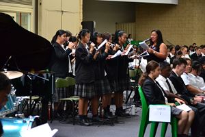 Opening School Mass 2019 10