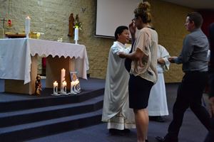 Opening School Mass 2019 4