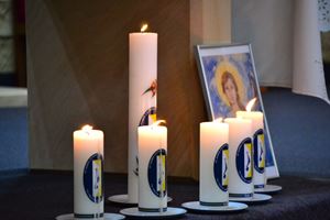 Opening School Mass 2019 5