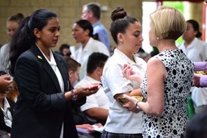 Opening School Mass 2019 8
