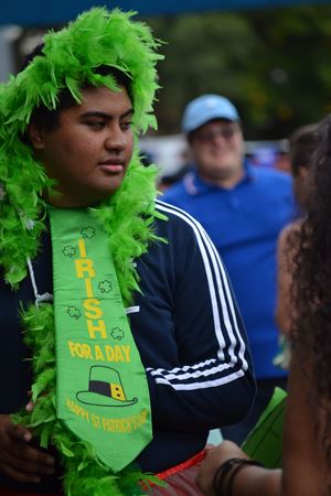 Swimming Carnival 2019 15