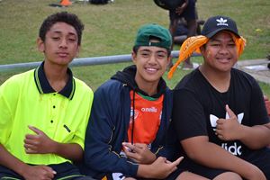 Swimming Carnival 2019 16