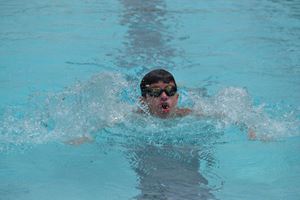Swimming Carnival 2019 17