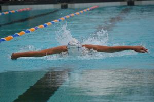 Swimming Carnival 2019 19
