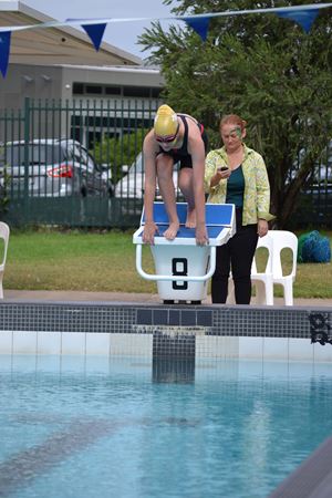 Swimming Carnival 2019 198