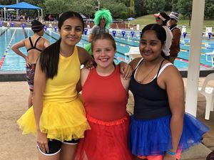 Swimming Carnival 2019 2