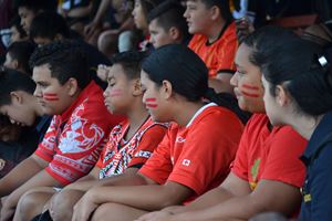 Swimming Carnival 2019 207