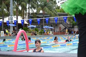 Swimming Carnival 2019 26