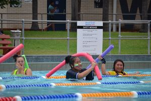 Swimming Carnival 2019 28