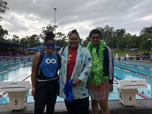 Swimming Carnival 2019 3