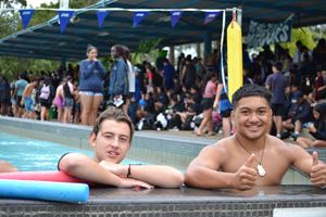 Swimming Carnival 2019 33