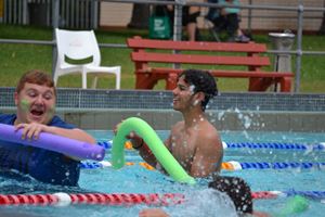 Swimming Carnival 2019 36