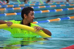 Swimming Carnival 2019 46
