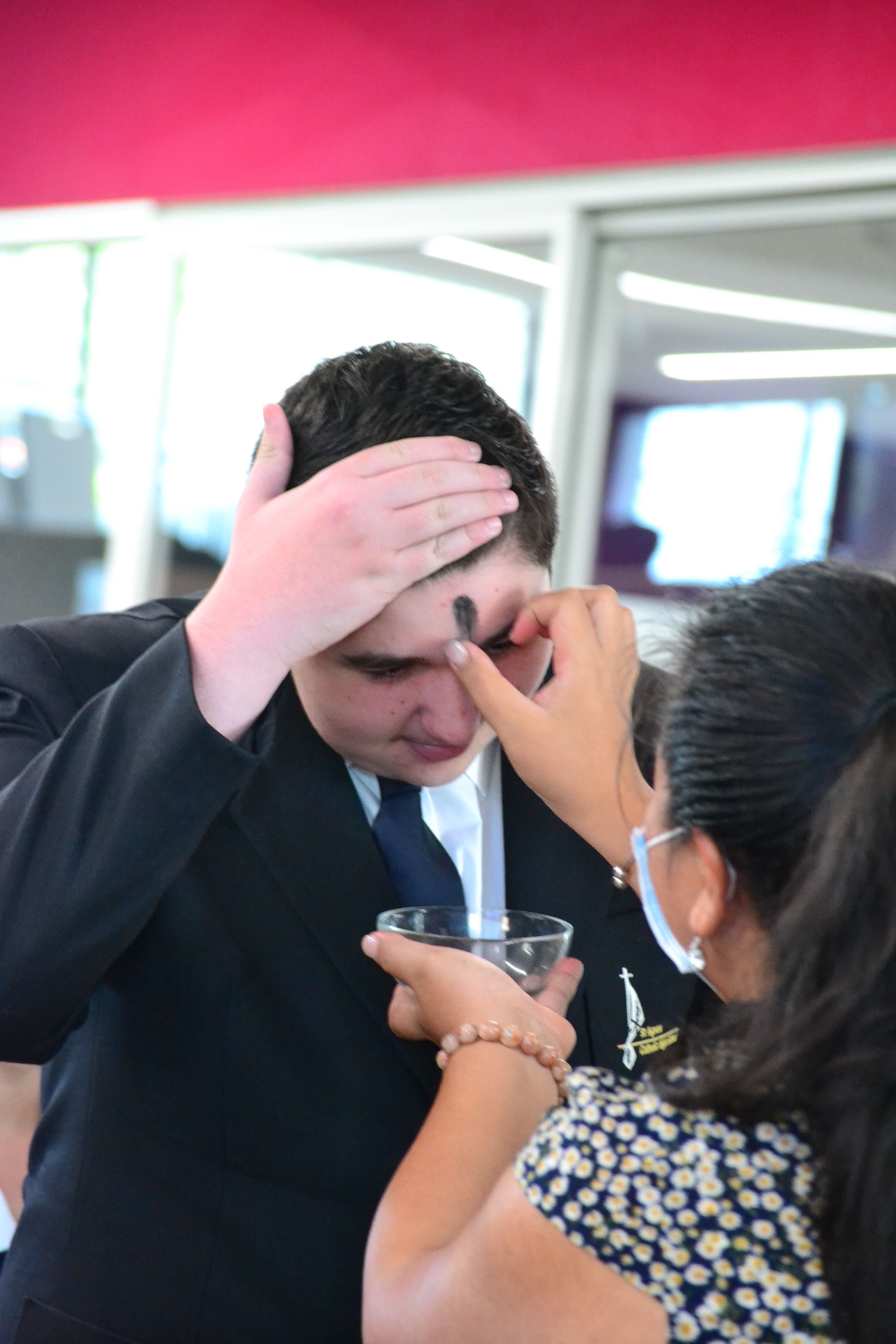 St Agnes Catholic High Rooty Hill | Catholic Education Diocese of Parramatta - 2020 Ash ...