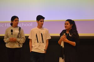 HSC High Achievers 2021 5