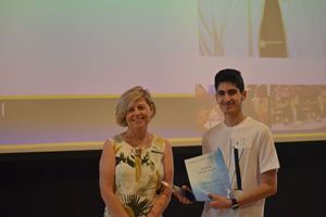 HSC High Achievers 2021 7