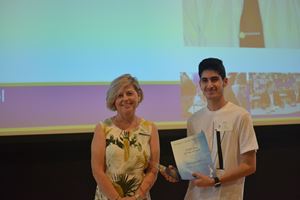HSC High Achievers 2021 8