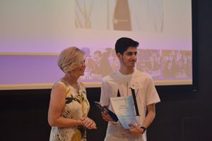 HSC High Achievers 2021 9