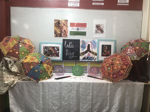 society _ culture india day  1