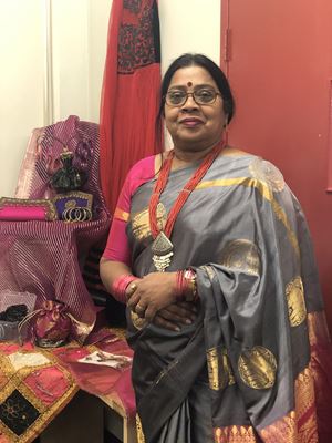society _ culture india day  2