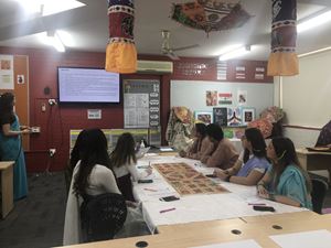 society _ culture india day  4