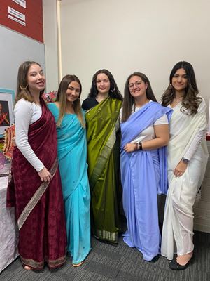 society _ culture india day 2020 16
