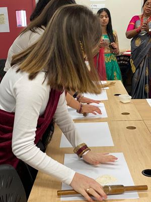 society _ culture india day 2020 17
