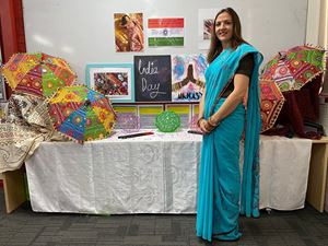 society _ culture india day 2020 18