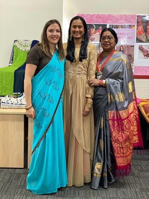 society _ culture india day 2020 19