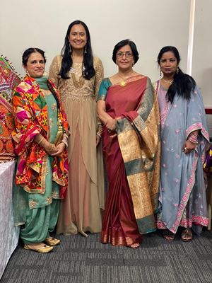 society _ culture india day 2020 6