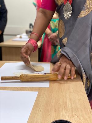 society _ culture india day 2020 8
