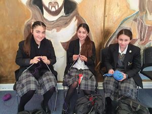 knit in group 2020 9