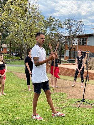 naidoc week 2020  1
